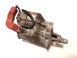 Chrysler Pacifica Starter motor 04686045AD