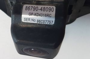 Lexus RX 330 - 350 - 400H Peruutuskamera 8679048090