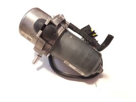 Mercedes-Benz C W205 Alipainepumppu A0004303832