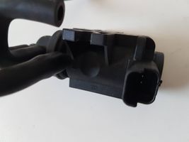 Ford Puma Solenoidinis vožtuvas H6BG9F490CA