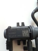 Ford Puma Solenoidinis vožtuvas H6BG9F490CA