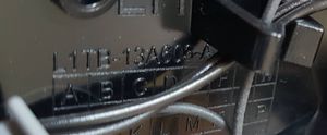 Ford Puma Задний фонарь в крышке L1TB13A603AA