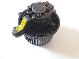 KIA Sportage Ventola riscaldamento/ventilatore abitacolo D316NFFLA