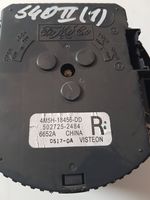 Volvo S40 Ventola riscaldamento/ventilatore abitacolo 4M5H18456DD