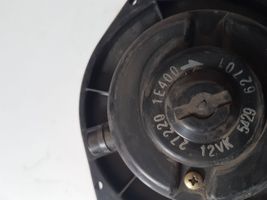 Nissan Altima Ventola riscaldamento/ventilatore abitacolo 6270030352