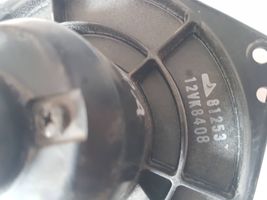 Nissan Almera Heater fan/blower 27226BM400