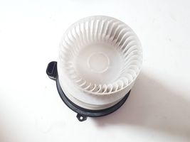 Lexus GS 250 350 300H 450H Heater fan/blower 8710330480