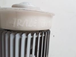 Nissan X-Trail T32 Heater fan/blower 4BA0AB