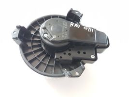 Toyota RAV 4 (XA40) Ventola riscaldamento/ventilatore abitacolo 2727008095