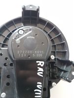 Toyota RAV 4 (XA40) Pulseur d'air habitacle 2727008095