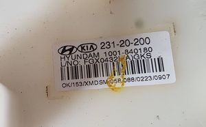 KIA Sorento Pompe à carburant 23120200