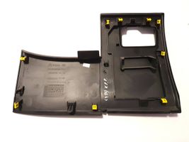 Citroen C4 II Rivestimento laterale della consolle centrale anteriore 9688988577