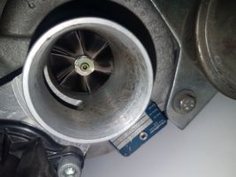 Peugeot 208 Turbine 9803546480