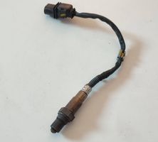 Renault Megane III Sonde lambda 0281004187