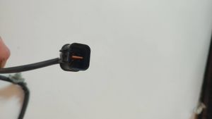 Mitsubishi Pajero Sonde lambda 2340008052