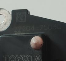 Toyota C-HR Misuratore di portata d'aria 2220475030