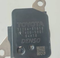 Toyota Camry Débitmètre d'air massique 2220431010