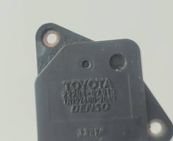 Toyota Camry Ilmamassan virtausanturi 2220407010