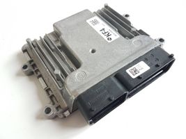 Hyundai Ioniq Calculateur moteur ECU 3910003913