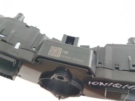 Hyundai Ioniq Leva/interruttore dell’indicatore di direzione e tergicristallo 93404G2802