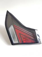 Hyundai Ioniq Tailgate rear/tail lights 92404G2200