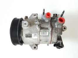 KIA Optima Compressore aria condizionata (A/C) (pompa) CG4472504510