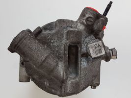 KIA Optima Air conditioning (A/C) compressor (pump) CG4472504510