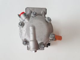 Citroen C5 Aircross Compressore aria condizionata (A/C) (pompa) 9840203080