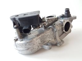 Alfa Romeo Giulia EGR-venttiili/lauhdutin 46338628