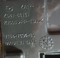 Mazda CX-5 Saugiklių dėžė (komplektas) KD4566767