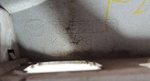 Mazda CX-5 Отделка номерного знака KD5350811