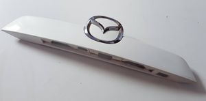 Mazda CX-5 Éclairage de plaque d'immatriculation KD5350811