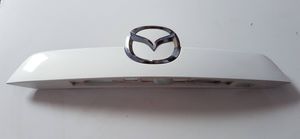 Mazda CX-5 Отделка номерного знака KD5350811