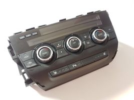 Mazda CX-5 Unité de contrôle climatique KH2661190H