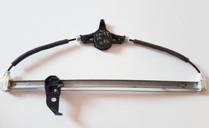Mazda CX-5 Rear window lifting mechanism without motor PBTG30