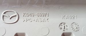 Mazda CX-5 Éclairage lumière plafonnier avant KD4969971