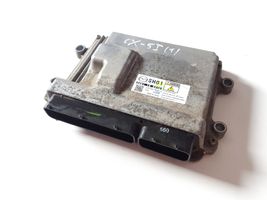 Mazda CX-5 Calculateur moteur ECU SH0118881U