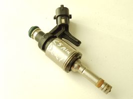 Citroen C5 Aircross Injecteur de carburant 9818760580