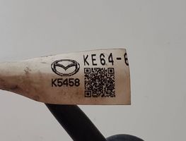 Mazda CX-5 Faisceau de câblage de porte avant KE6467290