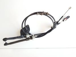 Mazda CX-5 Câble de changement de vitesse KD5946500A