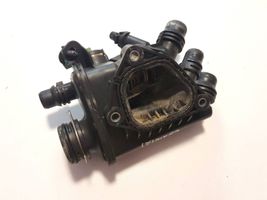 Citroen C5 Aircross Termostato/alloggiamento del termostato 9827818480