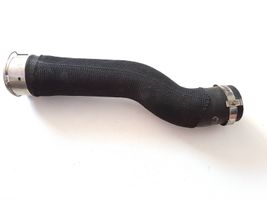 Citroen C5 Aircross Tube d'admission de tuyau de refroidisseur intermédiaire 9826259080