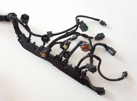 Citroen C5 Aircross Faisceau de câblage pour moteur 9834202280