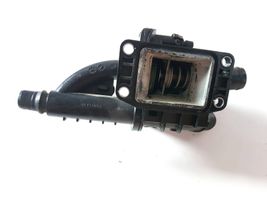 Citroen C4 II Termostats / termostata korpuss 9684588980