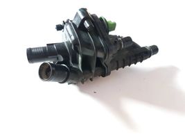 Citroen C4 II Termostat / Obudowa termostatu 9684588980