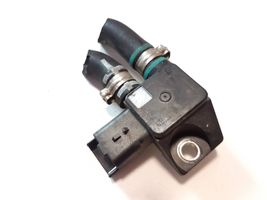 Citroen C4 II Sensore di pressione dei gas di scarico 9662143180