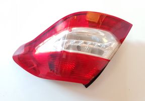 Citroen C4 II Lampa tylna 9687311980