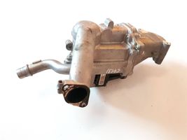 Citroen C4 II Valvola EGR 702209140