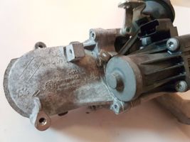 Citroen C4 II Valvola EGR 702209140