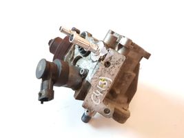 Citroen C4 II Polttoaineen ruiskutuksen suurpainepumppu 9688499680